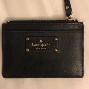Kate Spade Card holder